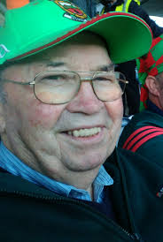 Death Notice of Peter O'Malley (Westport, Mayo)