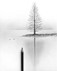 Drawings, references and concepts [paisagismo. Pin On Scribbles