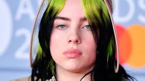 Desktop and mobile phone wallpaper 4k billie eilish, vogue, photoshoot, 4k, #6.2479 with search keywords. Billie Eilish Wore A Corset For British Vogue And People Are Freaking Out Over It Sick Chirpse
