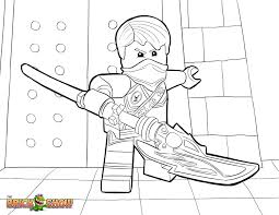 The show, based on the toy series with the same name by the danish toy manufacturer the lego group. Ninjago Coloring Pages Jay Coloring Home