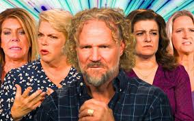 I've Changed My Mind, I Don't Sister Wives Will End After Season 20  (Patriarch Kody Brown & His Family Still Have A Lot To Give)