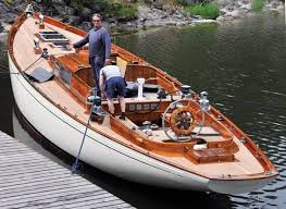 Classic Boats Sale Sweden Classic Wooden Boats Classic Sailboat Classic Boats
