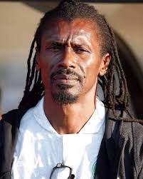 It took Senegalese coach, Aliou Cissé 8 years to win a trophy for his  country. Senegal didn't sack him or make him resign, neither did they hire  a foreign coach. He was