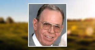 Mr. Fred Nash Smart Obituary November 9, 2017