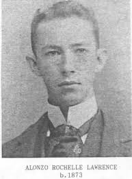 Jonas Lawrence & Charlotte Holland