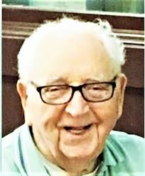 Earl Borson Obituary