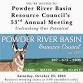Powder River Basin Resource Council’s 53rd Annual event image