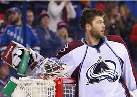 Patrick roy, joe sakic, peter forsberg, adam foote, milan hejduk, rob blake, ray bourque colorado avalanche tickets. Avalanche Goaltending Coach Jussi Parkkila Playing Major Role In Varlamov S Excitement