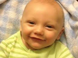 Fundraiser for Dustin Henschel by Bridget Fairlie : Aidan's Memorial Fund