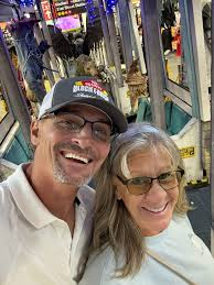 Man with ALS shares humor about his condition and future