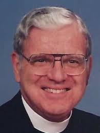 Reverend Thomas Milton Hutson Obituary