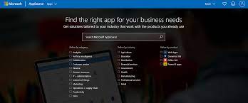 Check spelling or type a new query. How To Publish An App On Appsource Carina M Claesson