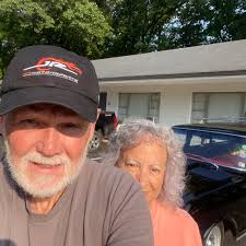 Great day at hendersonville community event