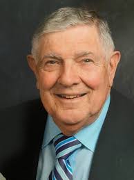 David Chapman Obituary