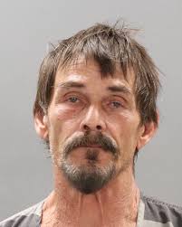 Name: GEARY, SHANE MICHAEL Booking Date: 5/18/2025 Offense: