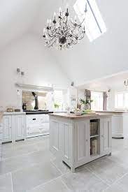 Maybe you would like to learn more about one of these? How To Make Best White Kitchen Shairoom Com Modern Kitchen Flooring Modern Kitchen Tile Floor Trendy Kitchen Tile
