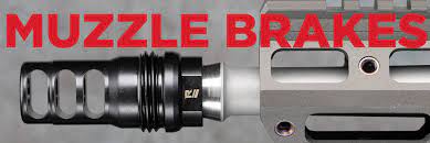 Place the crush washer over the muzzle threads, then thread the muzzle device up against the crush washer, hand tight. Silencer Mounts Find New Muzzle Devices For Your Firearm