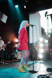 Paramore Foster The People Soccer Mommy Tour 5 Show 1 St Augustine Fl Kayla Surico In 2020 Paramore Hayley Williams Foster The People
