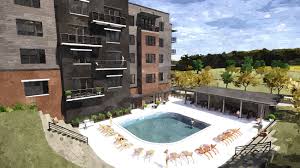 Trailhead — Huntsville, AL