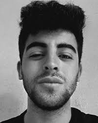 Do you think I'm white?