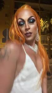 #tatoo #loreen #nogalera #torremolinos #dragqueen #bellacomounacamella