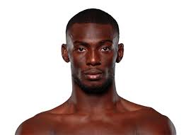 Eric Alequin (Welterweight) MMA Profile