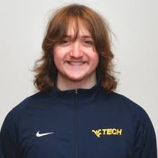 Last week I got to go back to where it all started at West Virginia…