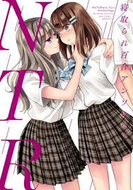 We did not find results for: Ntr Netorare Yuri Anthology Manga Recommendations Anime Planet