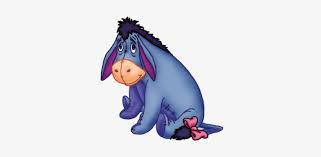 Drawings of winnie the pooh. Eeyore Digital Drawing Eeyore Drawing Color Png Image Transparent Png Free Download On Seekpng