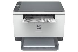 Máy in laser đen trắng HP LaserJet M236DW (A4/A5/ In/ Copy/ Scan/ Đảo mặt/ USB/ LAN/ WIFI)