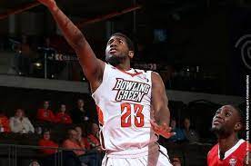 Former Four Year Bowling Green State University Men S Basketball Player Jehvon Clarke Has Been Select Bowling Green State University Bowling Basketball Players