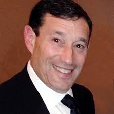 Bruce Rubin Named Senior VP of Frederick Goldman