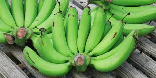Mengenal pisang raja dan manfaatnya. Ini 4 Manfaat Makan Pisang Mentah Merdeka Com