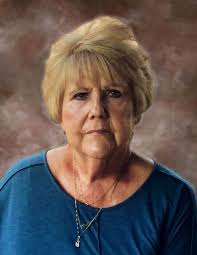 Obituary for Mona Pennee Penelope Knapp