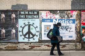 Ontario, canada is and has been well into a province wide lockdown and stay at home order. New Stay At Home Order Issued For Ontario Atop Existing Lockdown Restrictions