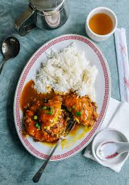 Shrimp Egg Foo Young