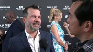 Sound of Hope: The Story of Possum Trot Red Carpet Interviews with  Elizabeth Mitchell, Demetrius Gross, and More!