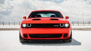 Discover the muscle behind the dodge cars & suvs equipped with street & racing technology today. 2021 Dodge Challenger Srt Super Stock Taking Stock Of Changes And Rivals