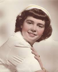 Mary Louise Summerfield Obituary