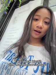 Sino may block blast ngayon? @jhairaofficial #blockblast