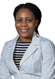 Recent Internal Medicine Graduates