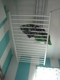 Fabulously Flawed Diy Diy Ceiling Laundry Room Diy Crib