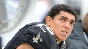 Saints Inactives presented by Ochsner Sports Medicine Institute