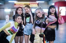 Secretnumber In 2020 Secret New Baby Products Girl Group