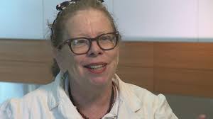 Interview with Lynda Barry