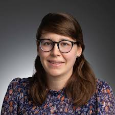 Hallie Nelson | Specialists | Yale Medicine