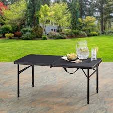 Home Half Table Fold In Half Table Table