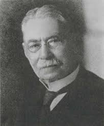 Samuel Ullman and the Poem “Youth”