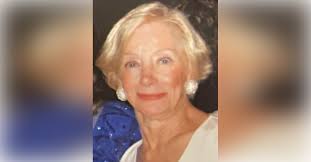 Obituary information for Ruth McNally