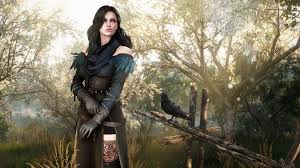 63 Yennefer of Vengerberg HD ���� | ����� - Wallpaper Abyss